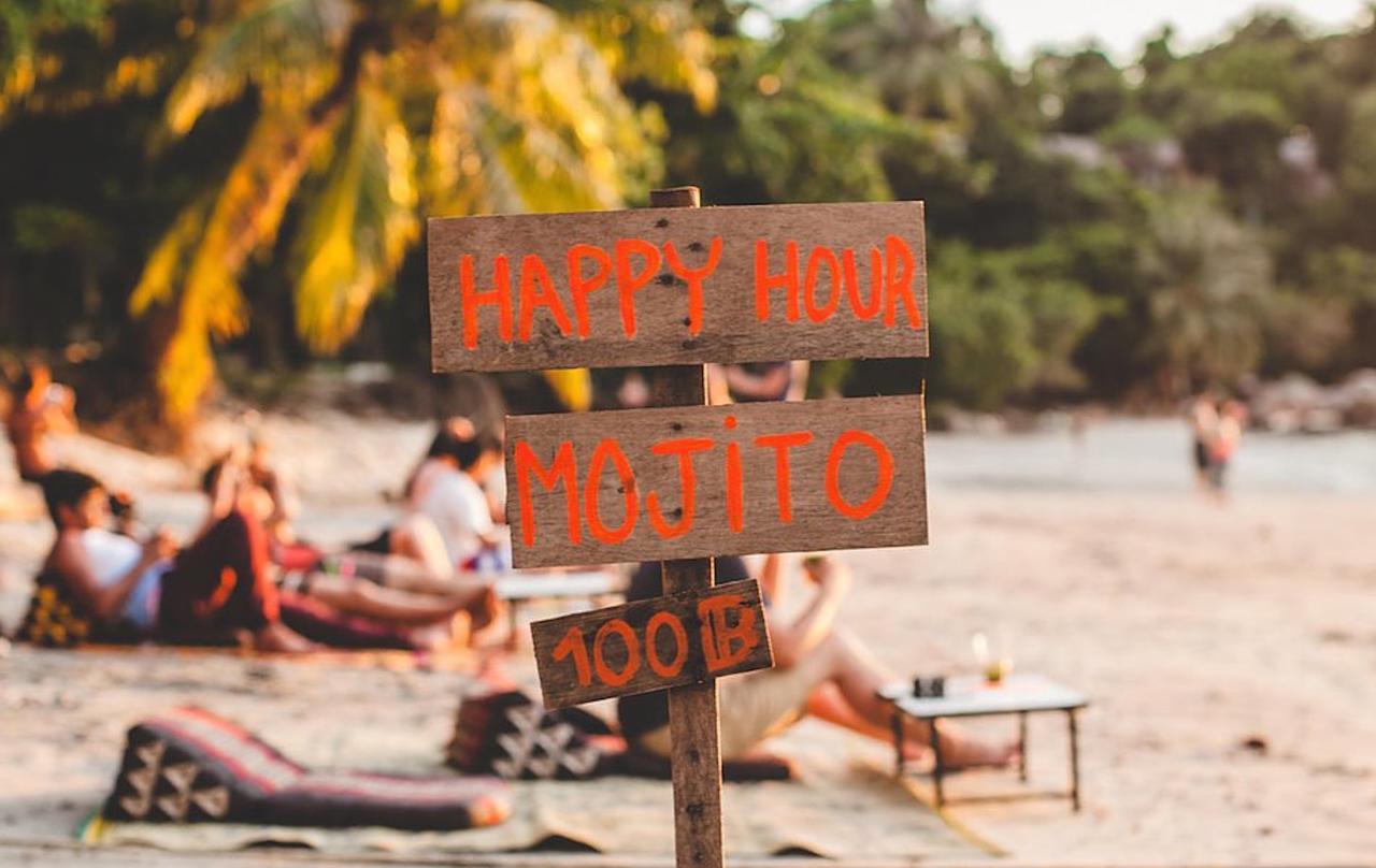 Hotel Bayview Sunset Koh Lipe Exterior foto