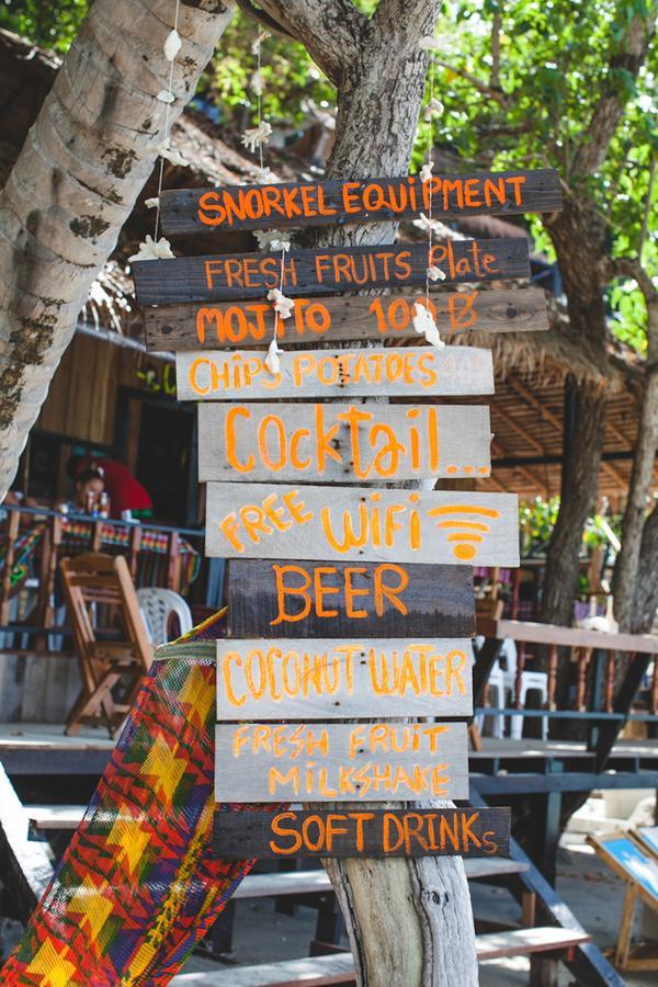 Hotel Bayview Sunset Koh Lipe Exterior foto