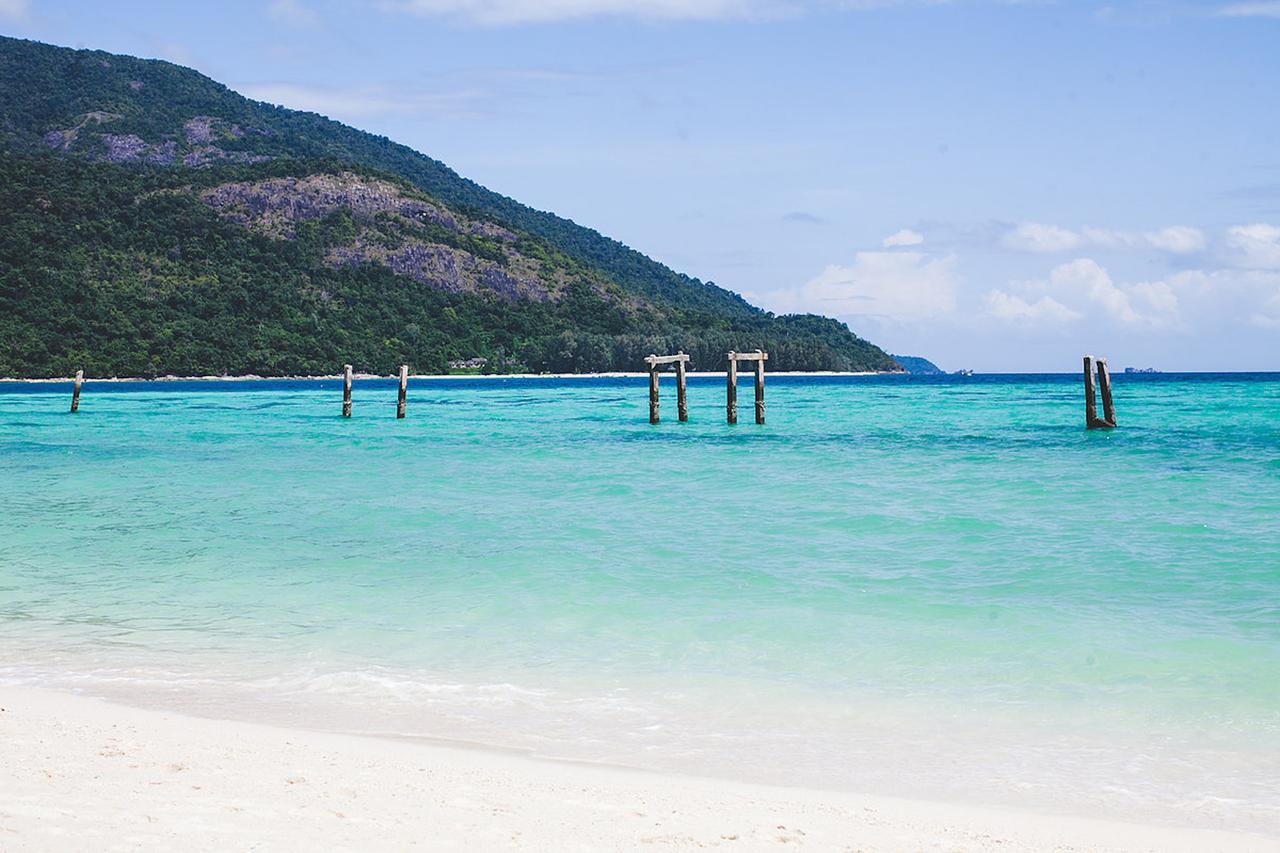 Hotel Bayview Sunset Koh Lipe Exterior foto