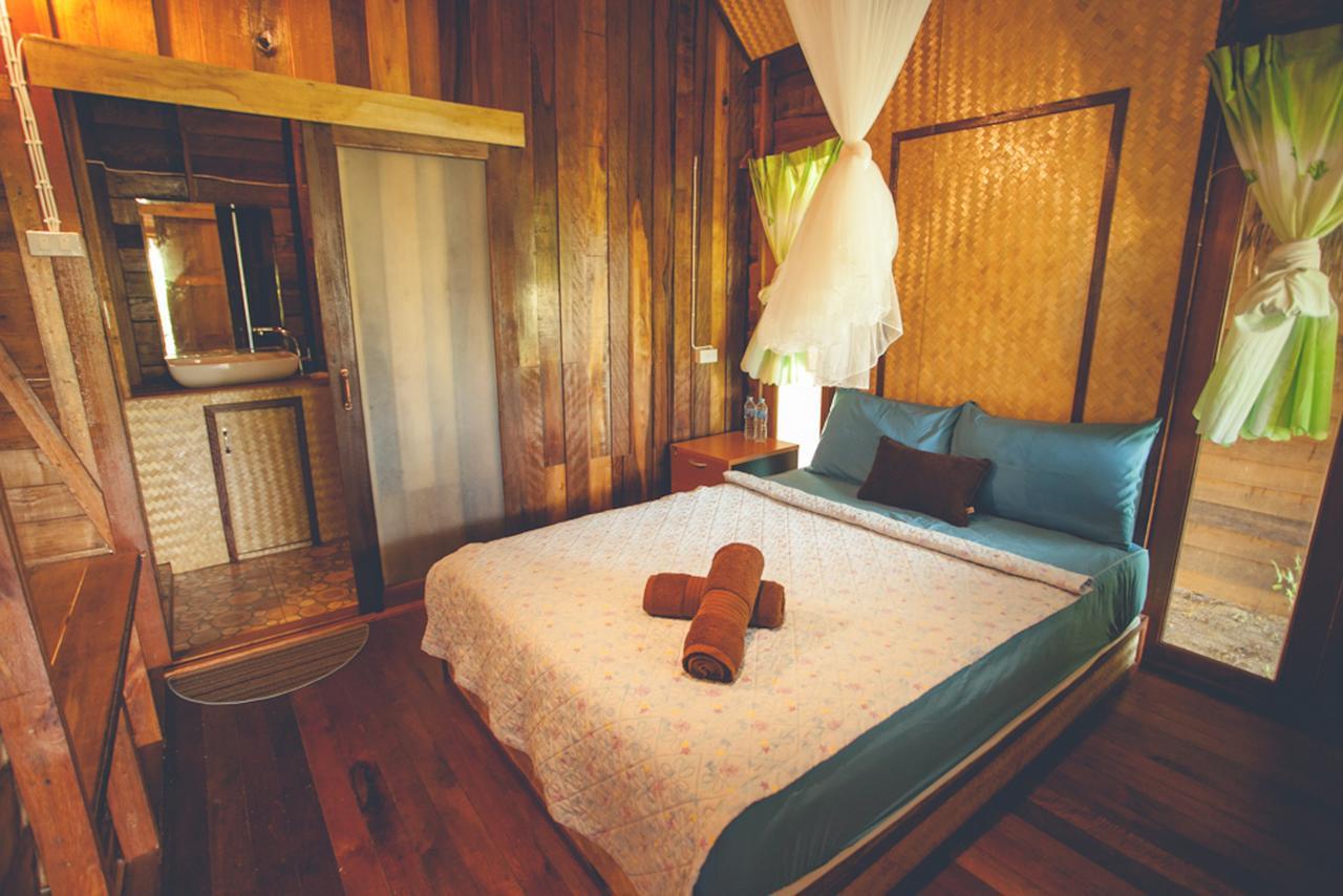Hotel Bayview Sunset Koh Lipe Exterior foto