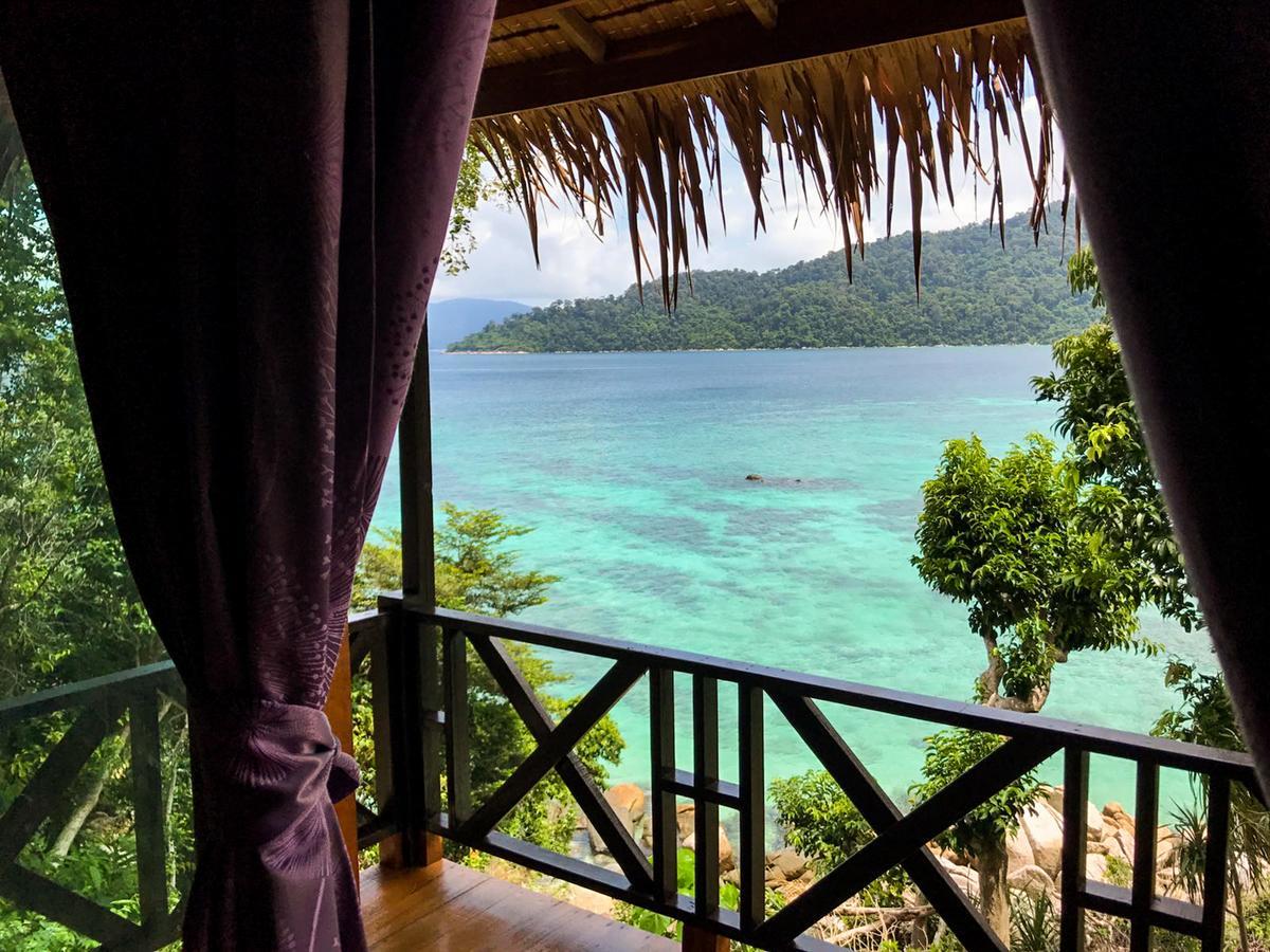 Hotel Bayview Sunset Koh Lipe Exterior foto