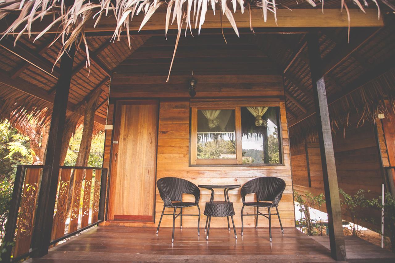 Hotel Bayview Sunset Koh Lipe Exterior foto